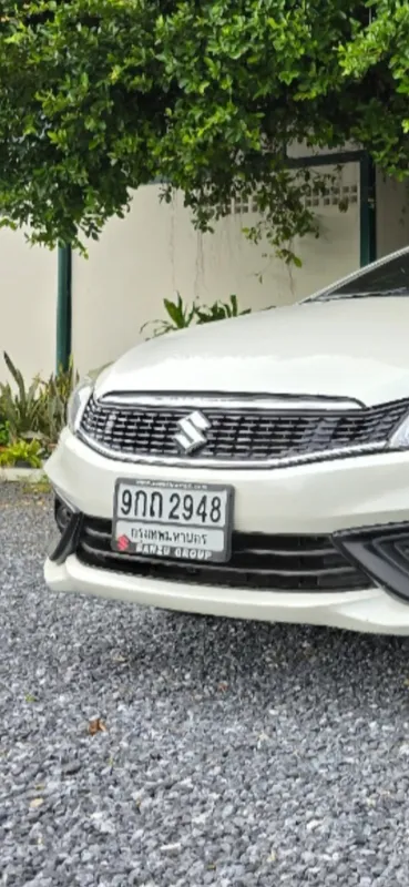 ป้ายทะเบียนรถ 9กถ 2948