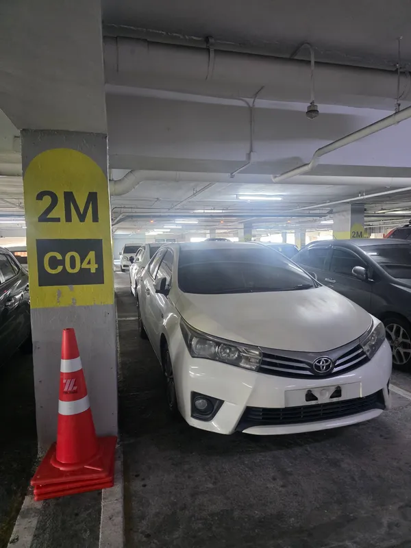 ป้ายทะเบียนรถ 3กอ693